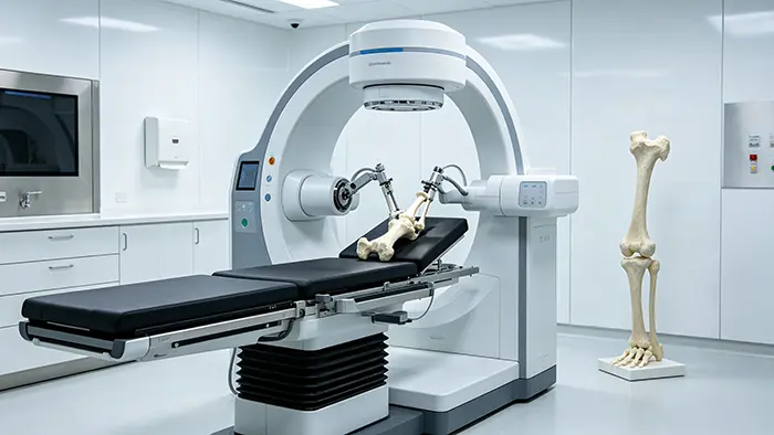 Clinical highlights visualization