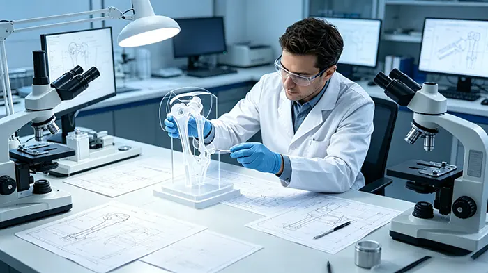 Engineer